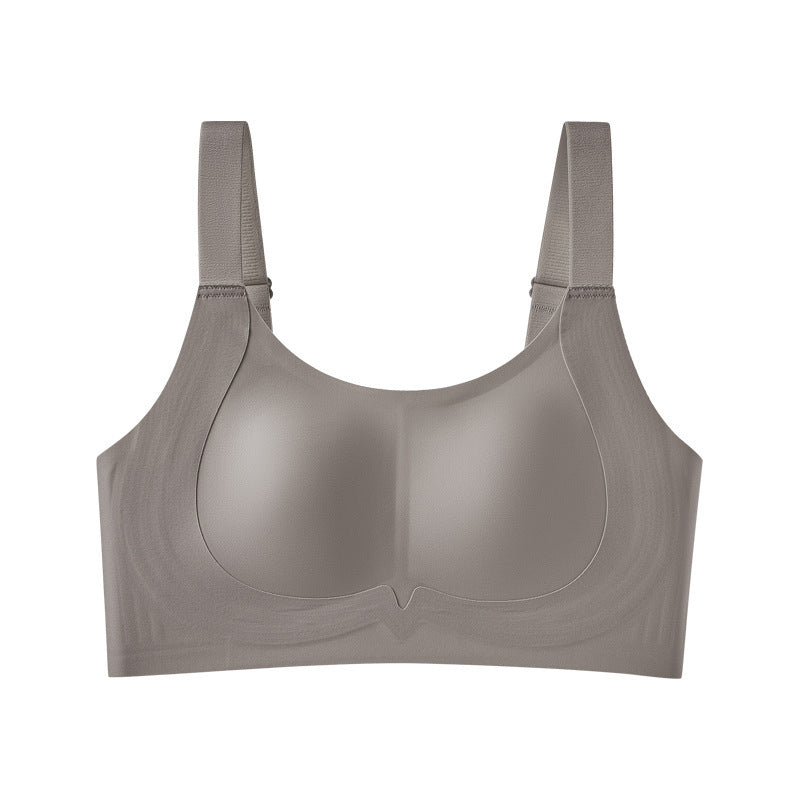 ⏳Time-limited Special⏰Thin and Wireless Bunny Ear Cup Bra👙