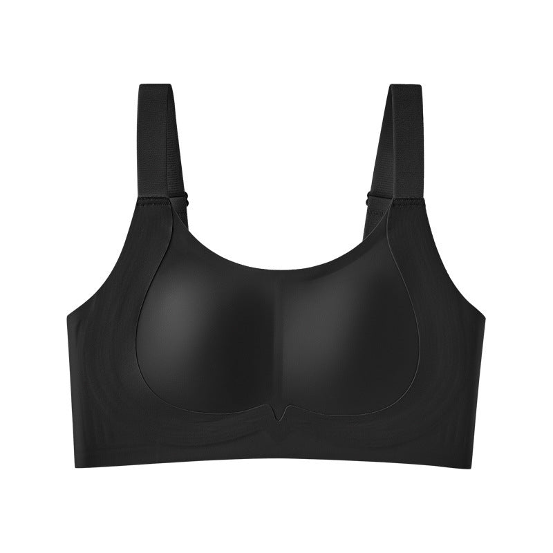 ⏳Time-limited Special⏰Thin and Wireless Bunny Ear Cup Bra👙