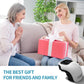 💝Xmas Sale 60% OFF—Cordless Knee Massager with Heat & Vibration, LED Display