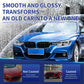 ⏳Time-Limited Sale: ONLY ￡8.99 with FREE GIFT!!⏰Automotive Nano Coating Repair Agent – 5-Minute Application, 12-Month Shine & Hydrophobic Protection. Instant Gloss, Effortless Shine!