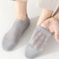 💗Men's Anti-Odor Mesh Breathable Socks