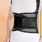 Breathable Posture Corrector - Back Pain Relief & Tummy Control