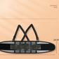 Breathable Posture Corrector - Back Pain Relief & Tummy Control