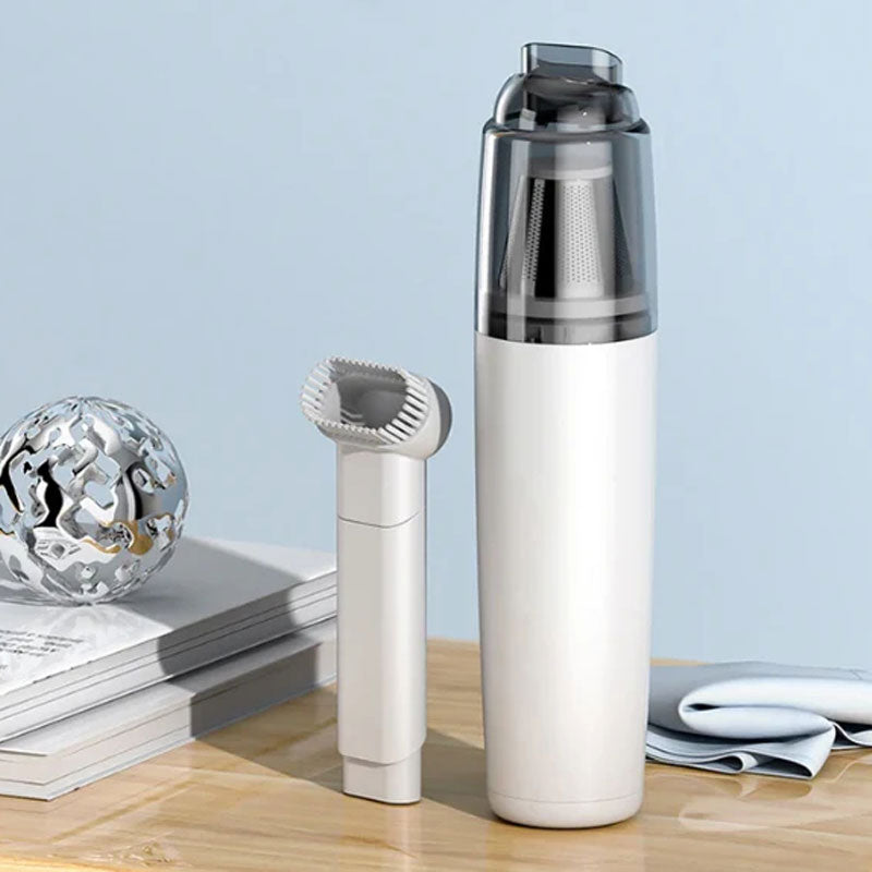 💥LAST DAY SALE 50% OFF💥Slim V8 Mate Cordless Car Vacuum High Power