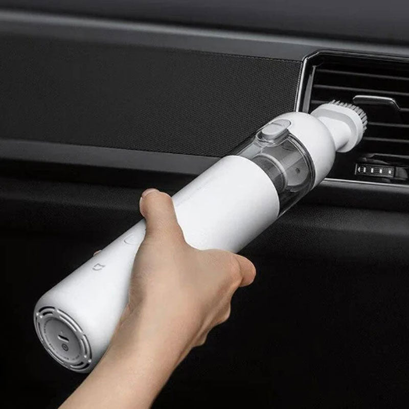 💥LAST DAY SALE 50% OFF💥Slim V8 Mate Cordless Car Vacuum High Power