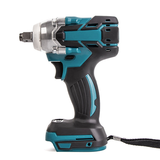 🔥50% OFF! ⚡High Torque Lithium Battery Impact Wrench