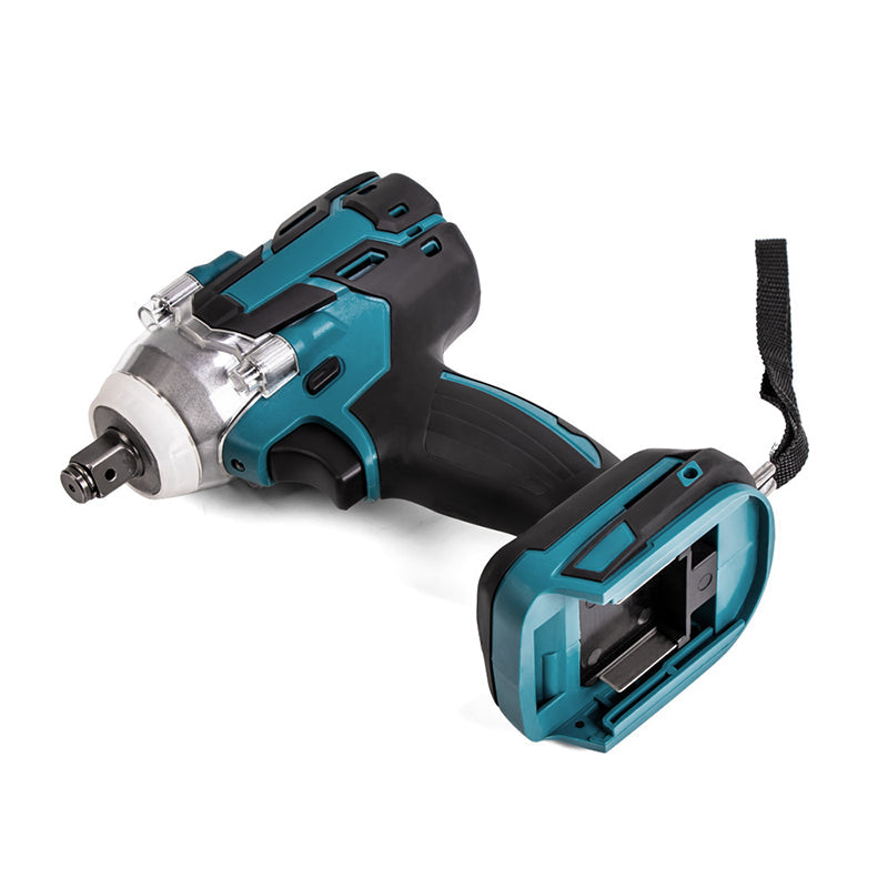 🔥50% OFF! ⚡High Torque Lithium Battery Impact Wrench