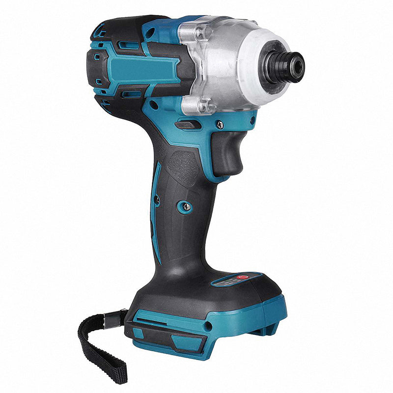 🔥50% OFF! ⚡High Torque Lithium Battery Impact Wrench