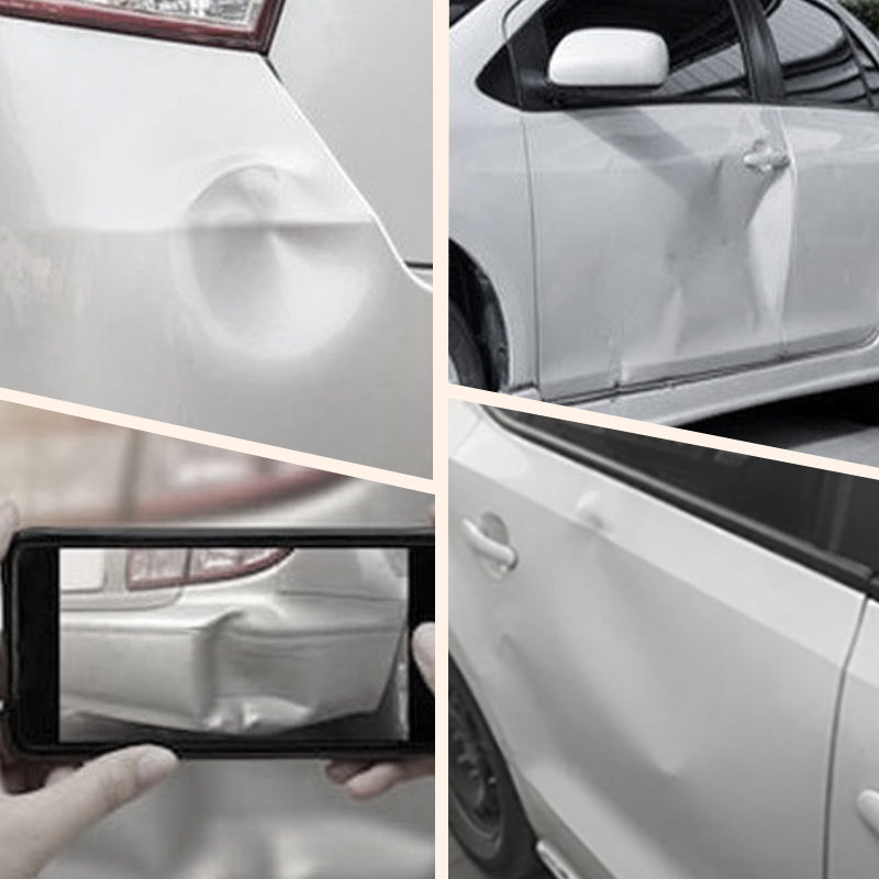 🚗 50% OFF NOW! 🪠 Auto Body Dent Repair Suction Cup Tool – Heavy-Duty, Easy to Use & Removes Dents Without Paint Damage 🛠️