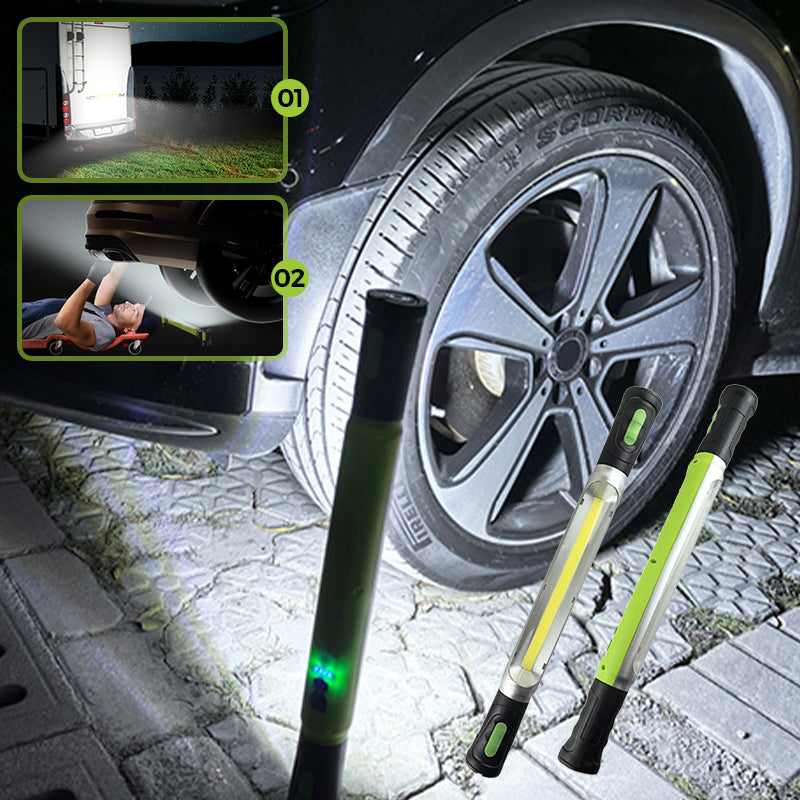 📢📢49% OFF !!⏰⏰3000LM LED Work Light with Hook