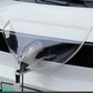 Magnetic Waterproof Charging Port Cover for Electric Vehicle