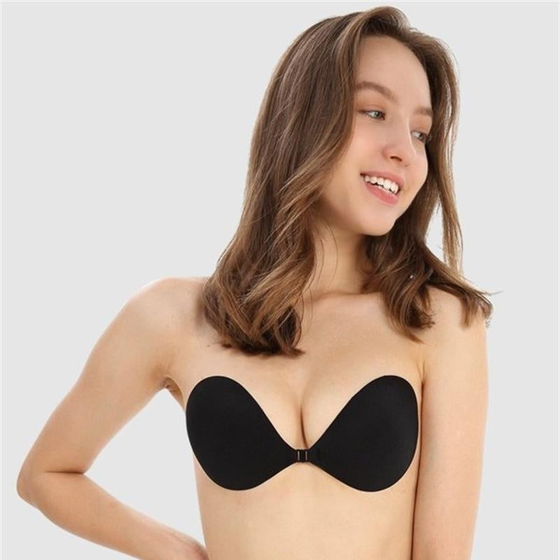 💗BUY 1 GET 1 FREE - 2 PAIRS -🎁Adhesive Push-up Bra