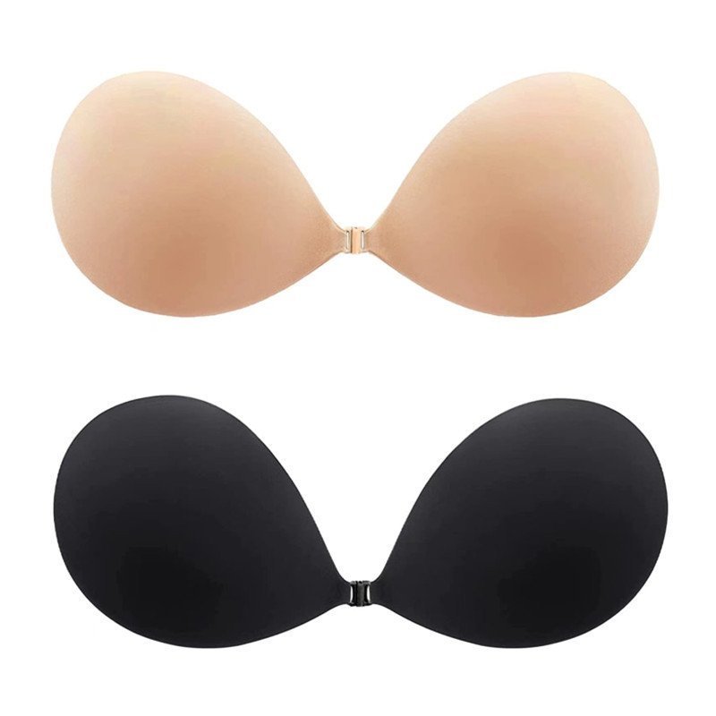 💗BUY 1 GET 1 FREE - 2 PAIRS -🎁Adhesive Push-up Bra