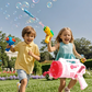 ✨Flash Sale! 49% Off✨Joyful Fun 69 Holes Pistol-Type Bubble Machine🚀Free shipping🚀