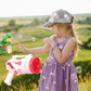 ✨Flash Sale! 49% Off✨Joyful Fun 69 Holes Pistol-Type Bubble Machine🚀Free shipping🚀