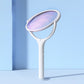 2 in 1 Electric Mosquito Swatter & Bug Zapper | USB Rechargeable 3000V Fly Killer with Strong Light & Safety Protection Net, Child & Pet Friendly for Home, Garden, Camping