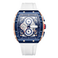 FREE SHIPPING🌈Cyberpunk Futuristic Style⌚Men's Multifunctional Fashion Quartz Watch