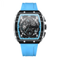 FREE SHIPPING🌈Cyberpunk Futuristic Style⌚Men's Multifunctional Fashion Quartz Watch
