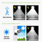 ⏳Limited-time 50% Off⏰Camera-like Motion Sensor Solar Light☀️📹
