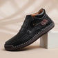🔥2025 Hot Sale🌟Men's Retro Outdoor Casual PU Shoes