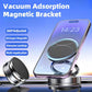 ⏳Limited-time off⏰360° Adjustable Vacuum Magnetic Phone Holder📱🚗