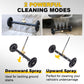 🚗 Hot Sale🔥Versatile Pressure Undercarriage Cleaner Nozzle