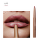 🥳HOT SALE 50% OFF! 🔥Dual-Ended Peptide Lip Liner Pen