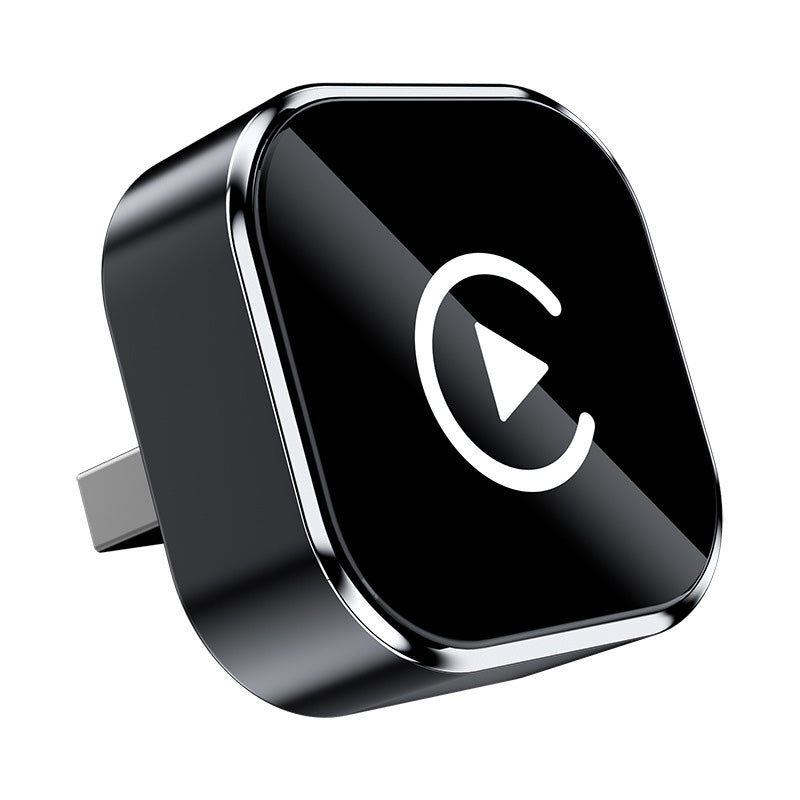 🔥2025 Hot Sale 50% Off🔥2-in-1 Draadloze Adapter voor iPhone & Android Auto