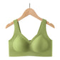 🔥Promotion - 49% OFF✨Breathable Soft Seamless Tank-Style Bra