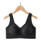 🔥Promotion - 49% OFF✨Breathable Soft Seamless Tank-Style Bra