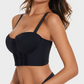 🔥Limited Sale 60% OFF🔥Women’s Low Back Detachable Strap Bra