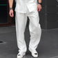 Men’s Loose Shirt Pants 2-Piece Set