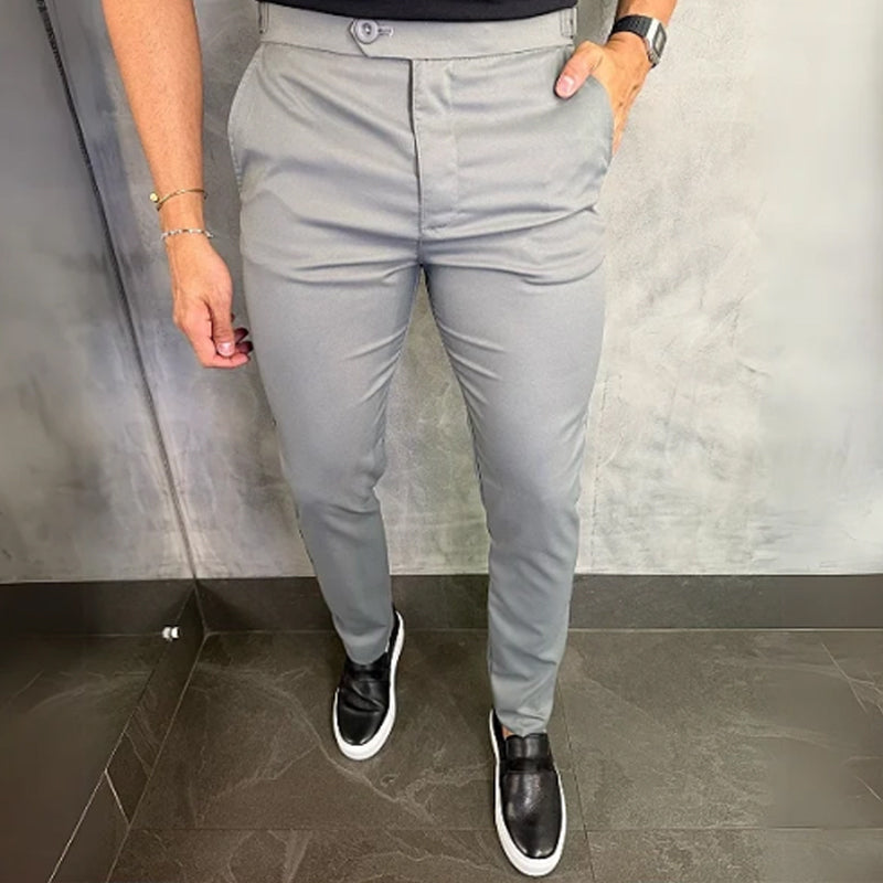 ✨New Arrival✨ Men's Casual Slim Fit Pants
