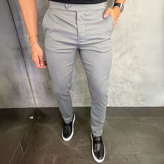 ✨New Arrival✨ Men's Casual Slim Fit Pants