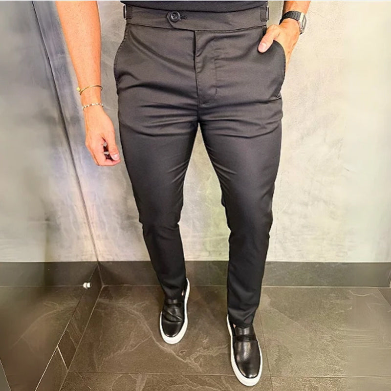 ✨New Arrival✨ Men's Casual Slim Fit Pants