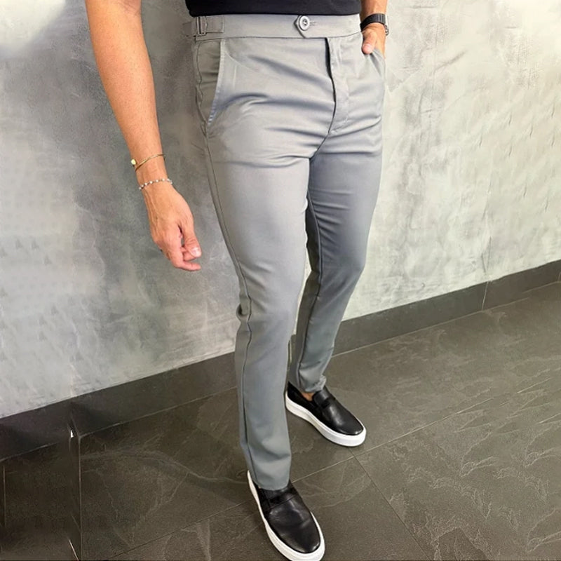 ✨New Arrival✨ Men's Casual Slim Fit Pants