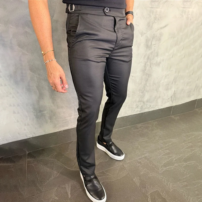 ✨New Arrival✨ Men's Casual Slim Fit Pants