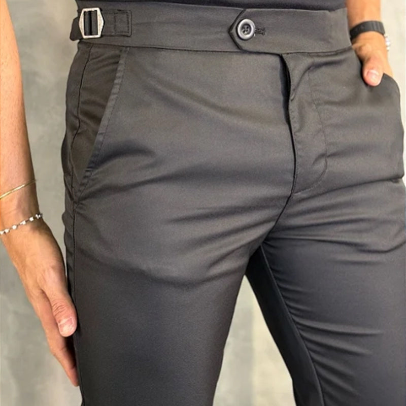 ✨New Arrival✨ Men's Casual Slim Fit Pants