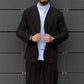 Men’s Stylish Mock 2-Piece Blazer