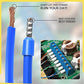🔥Hot Sale 🎊Ratchet Tubular Terminal Wire Crimpers Set