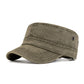 Vintage Flat Top Baseball Cap