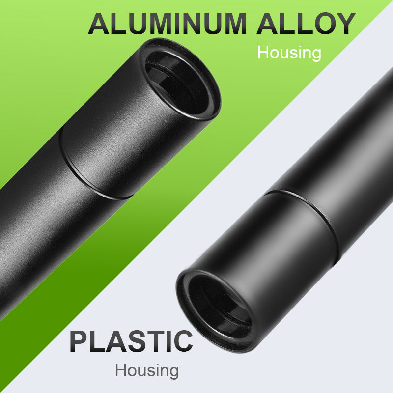 ⏳LAST DAY SALE 50% OFF🔥UV Black Light Flashlight for Vegetable Inspection