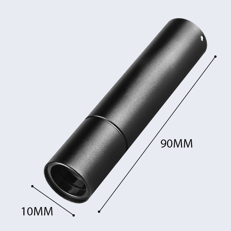 ⏳LAST DAY SALE 50% OFF🔥UV Black Light Flashlight for Vegetable Inspection
