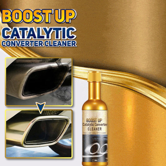 💥Buy 1 Get 1 Free🏆 50K+ SOLD!✨Automotive three-way catalytic cleanerengine internal disassembly free cleaning