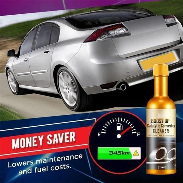 💥Buy 1 Get 1 Free🏆 50K+ SOLD!✨Automotive three-way catalytic cleanerengine internal disassembly free cleaning