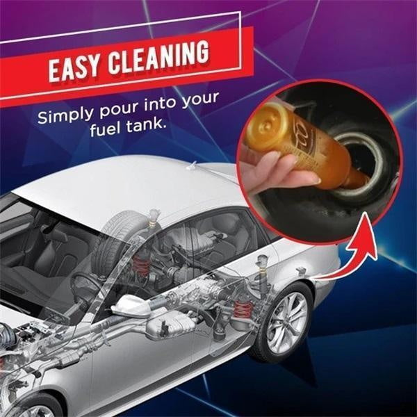 💥Buy 1 Get 1 Free🏆 50K+ SOLD!✨Automotive three-way catalytic cleanerengine internal disassembly free cleaning