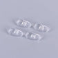 🥳2026 HOT SALE👓🛠️ 50% OFF! Eyeglass Nose Pad Repair Kit – Replace worn pads & rusty screws at home. No optician fees – keep your glasses comfy & secure! 🔧✨