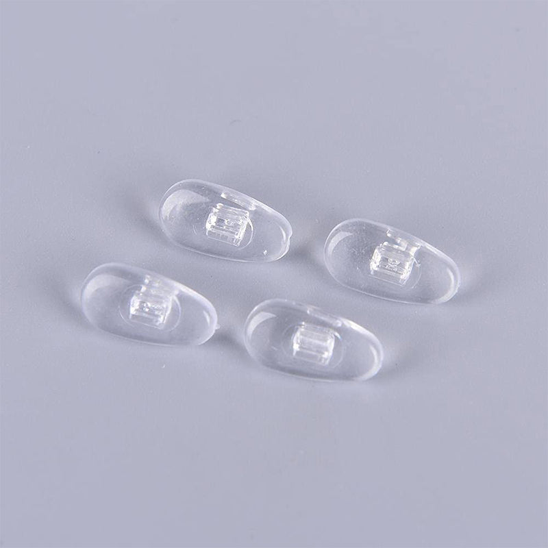 🥳2026 HOT SALE👓🛠️ 50% OFF! Eyeglass Nose Pad Repair Kit – Replace worn pads & rusty screws at home. No optician fees – keep your glasses comfy & secure! 🔧✨