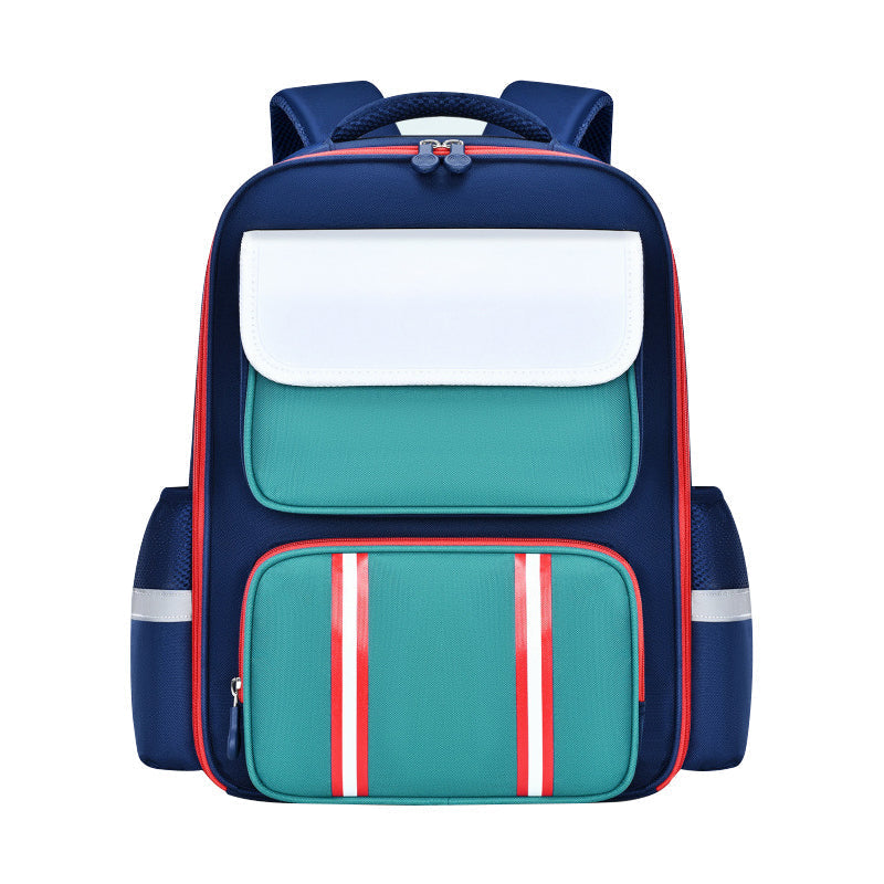 🔥Large-Capacity School Backpack For Students