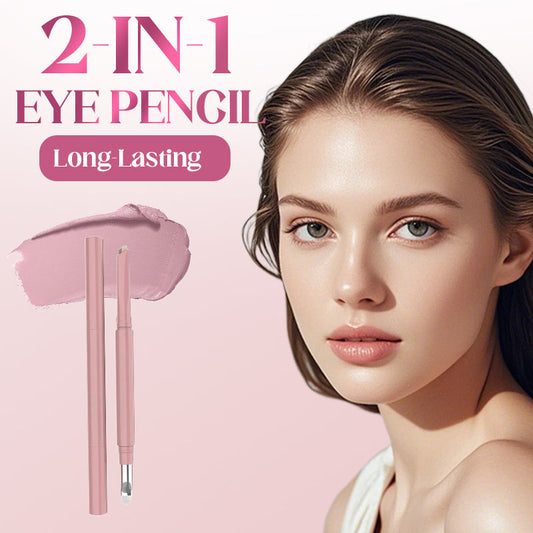💖2-in-1 Long-Lasting Aegyo-sal pen💖